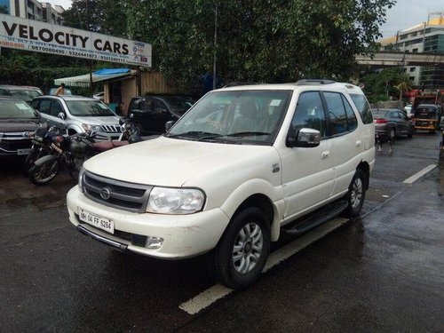 Used 2012 Safari DICOR 2.2 GX 4x2 BS IV  for sale in Mumbai