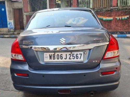 Used 2012 Swift Dzire  for sale in Kolkata