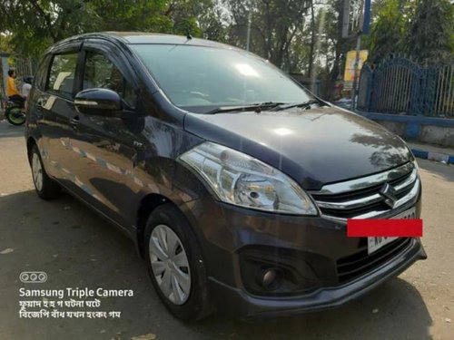 Used 2018 Ertiga VXI Petrol  for sale in Kolkata