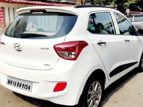 Used 2017 Grand i10 1.2 CRDi Asta  for sale in Nagpur