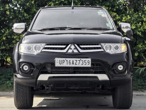 Used 2015 Pajero Sport 4X2 AT  for sale in New Delhi