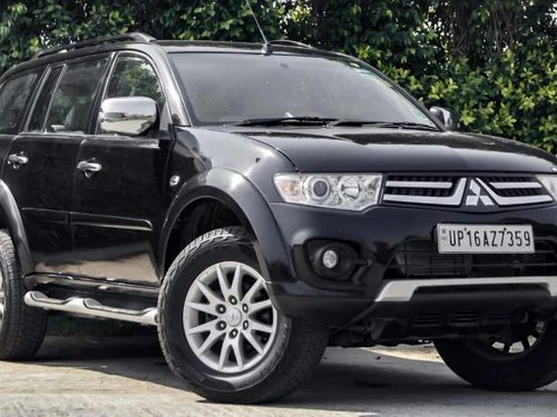 Used 2015 Pajero Sport 4X2 AT  for sale in New Delhi