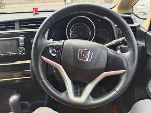 Used 2018 Jazz V CVT  for sale in Pune