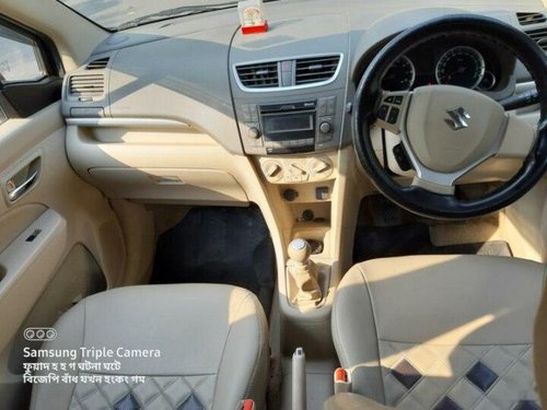 Used 2018 Ertiga VXI Petrol  for sale in Kolkata