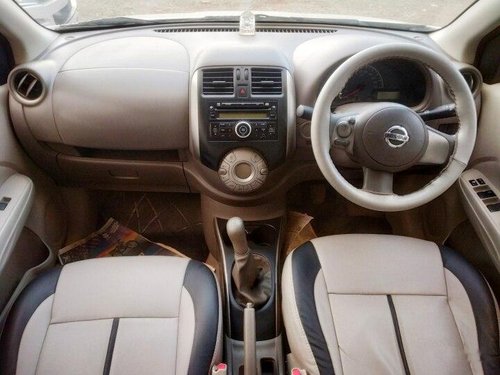 Used 2012 Sunny Diesel XL  for sale in Pune