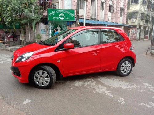 Used 2012 Brio S MT  for sale in Kolkata