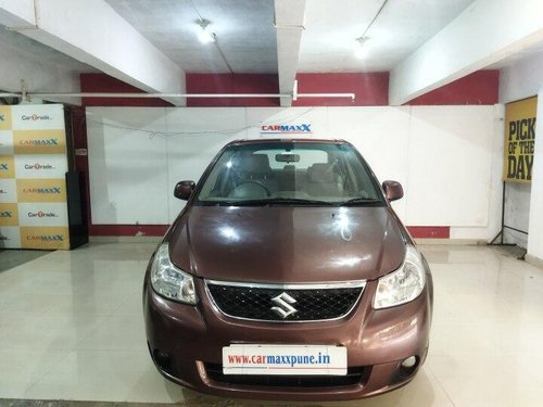 Used 2009 SX4  for sale in Pune