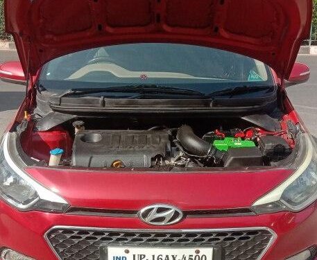 Used 2014 i20 Asta 1.4 CRDi  for sale in New Delhi