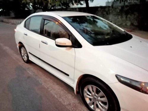 Used 2012 City i-VTEC V  for sale in New Delhi