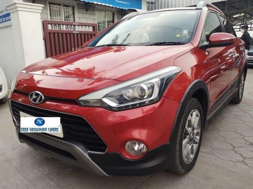 Used 2015 i20 Active 1.4 SX  for sale in Coimbatore