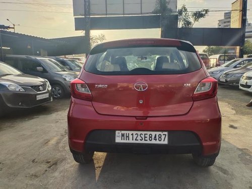 Used 2019 Tiago 1.05 Revotorq XM  for sale in Pune