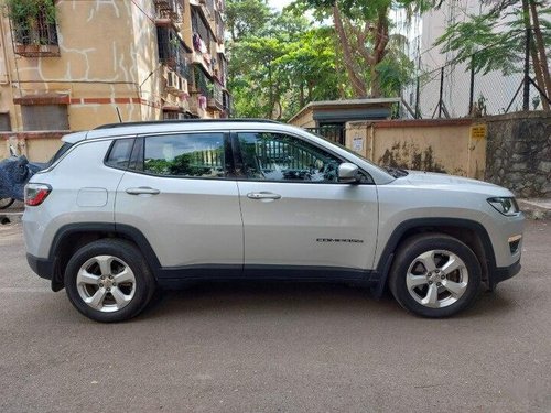 Used 2018 Compass 1.4 Limited Option  for sale in Mumbai