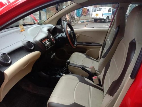 Used 2012 Brio S MT  for sale in Kolkata