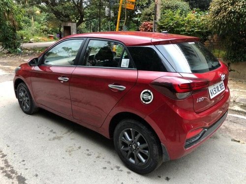 Used 2018 i20 Diesel Asta  for sale in Bangalore