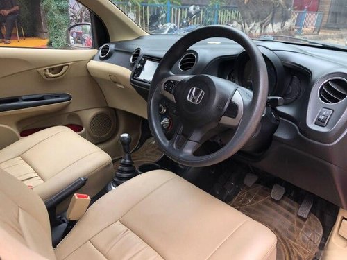 Used 2015 Brio S MT  for sale in Mumbai