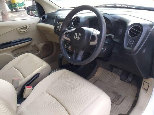 Used 2014 Amaze VX AT i-Vtech  for sale in Ahmedabad-5
