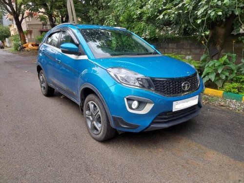 Used 2018 Nexon 1.2 Revotron XZ  for sale in Bangalore