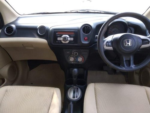 Used 2014 Amaze VX AT i-Vtech  for sale in Ahmedabad-8