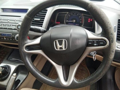 Used 2010 Civic 2006-2010 1.8 V MT  for sale in Mumbai