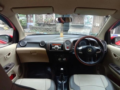 Used 2012 Brio S MT  for sale in Kolkata