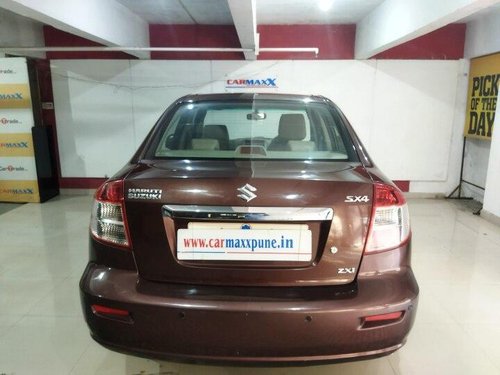 Used 2009 SX4  for sale in Pune
