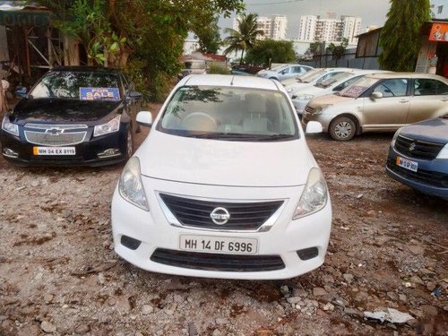 Used 2012 Sunny Diesel XL  for sale in Pune