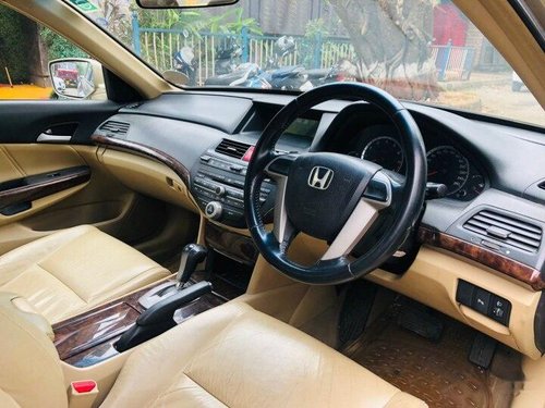 Used 2008 Accord 2.4 AT  for sale in Mumbai