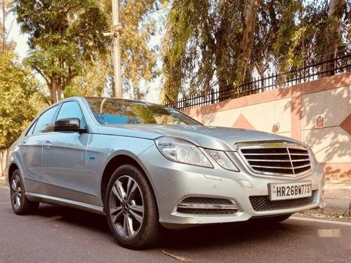 Used 2013 E Class E 200  for sale in New Delhi