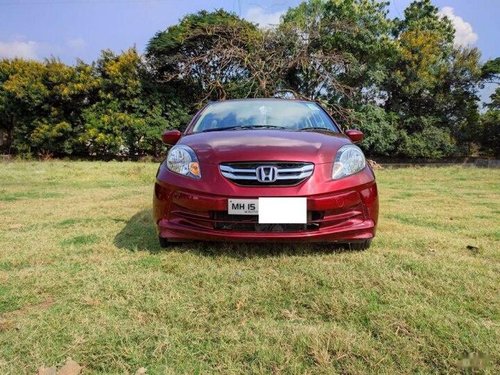 Used 2013 Amaze S i-Vtech  for sale in Nashik