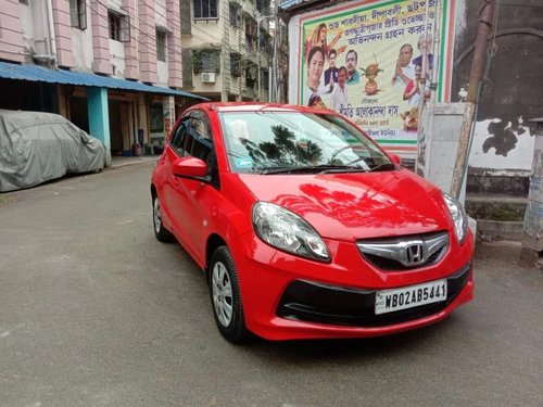 Used 2012 Brio S MT  for sale in Kolkata