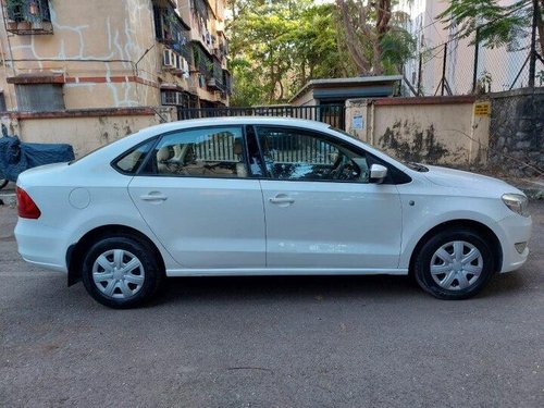 Used 2013 Rapid 1.6 TDI Ambition  for sale in Mumbai