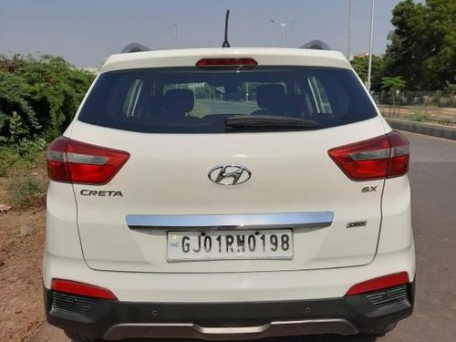 Used 2015 Creta 1.6 SX  for sale in Ahmedabad