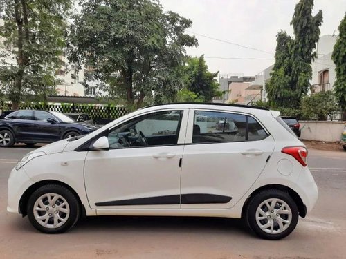 Used 2019 Grand i10 Magna  for sale in Ahmedabad