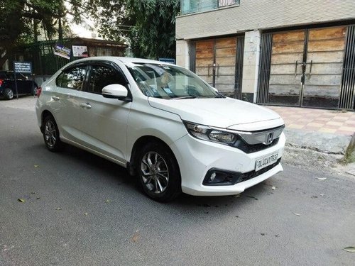 Used 2019 Amaze VX i-VTEC  for sale in New Delhi