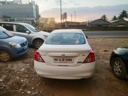 Used 2012 Sunny Diesel XL  for sale in Pune