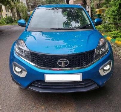 Used 2018 Nexon 1.2 Revotron XZ  for sale in Bangalore