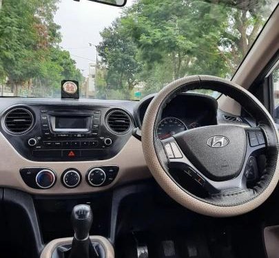 Used 2019 Grand i10 Magna  for sale in Ahmedabad