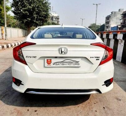 Used 2019 Civic ZX  for sale in New Delhi