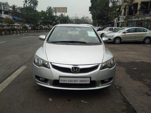 Used 2010 Civic 2006-2010 1.8 V MT  for sale in Mumbai