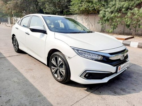 Used 2019 Civic ZX  for sale in New Delhi