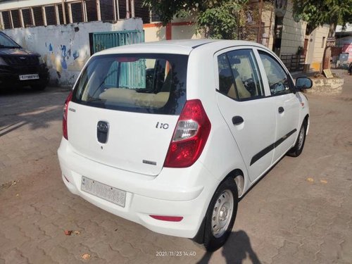 Used 2013 i10 Era  for sale in Ahmedabad