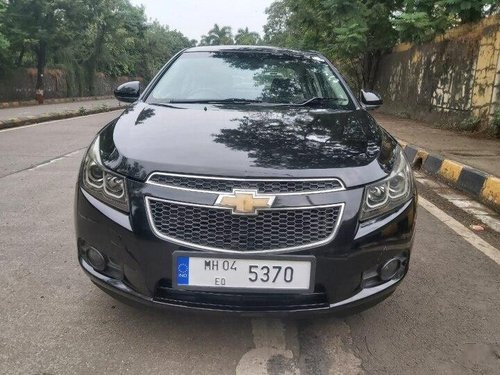 Used 2010 Cruze LTZ AT  for sale in Mumbai