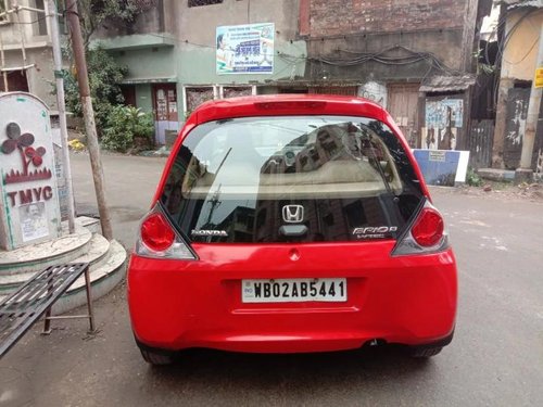 Used 2012 Brio S MT  for sale in Kolkata