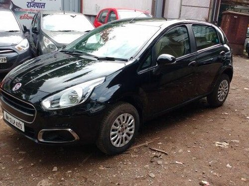 Used 2015 Grande Punto EVO 1.2 Dynamic  for sale in Pune