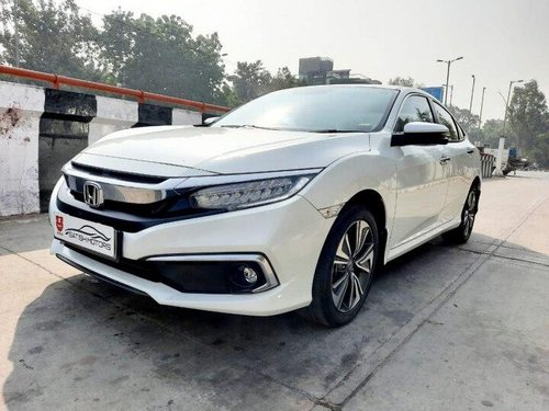 Used 2019 Civic ZX  for sale in New Delhi