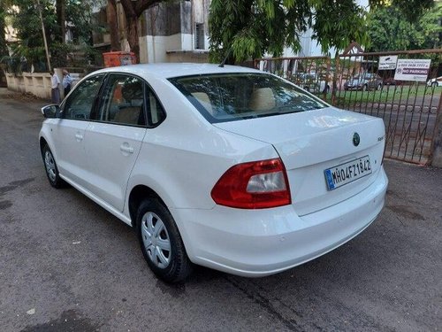 Used 2013 Rapid 1.6 TDI Ambition  for sale in Mumbai