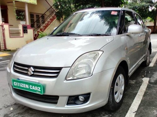 Used 2008 Swift Dzire  for sale in Bangalore