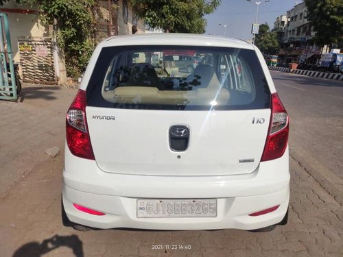 Used 2013 i10 Era  for sale in Ahmedabad