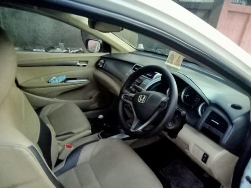 Used 2012 City i-VTEC V  for sale in New Delhi