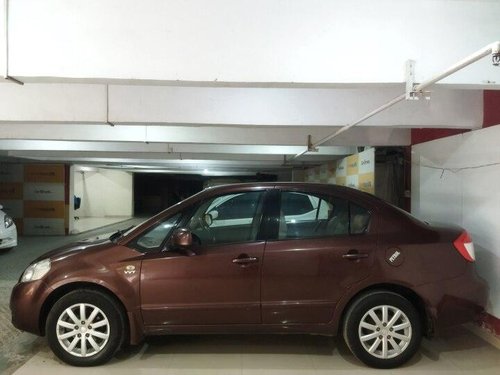 Used 2009 SX4  for sale in Pune